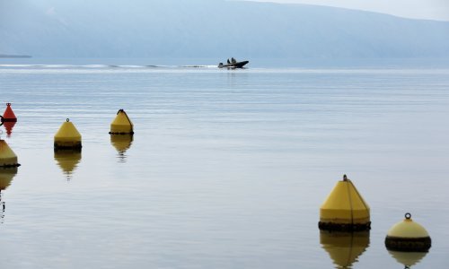 Slovenija prati događaje oko proglašenja gospodarskog pojasa: Dijelimo brigu ostalih država uz Jadran