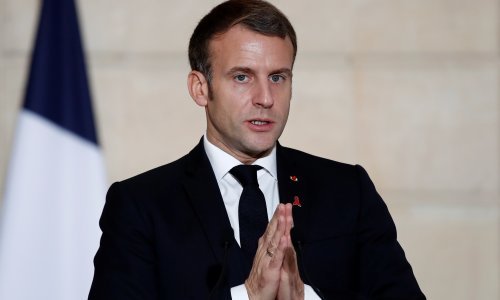 Francuska odvraća skijaše od odlaska u druge zemlje; Macron: Uvest ćemo kontrolne mjere