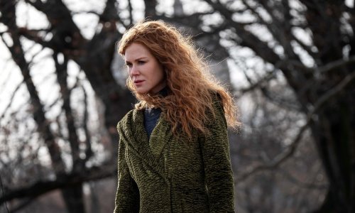 Nicole Kidman progovorila o nesigurnosti u tinejdžerskim danima: Bila sam jako nesretna zbog svoje visine
