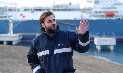 Ćorić: Vlada će cijelo vrijeme pandemije stajati uz poduzetnički sektor