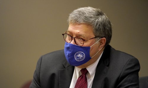 Američki državni odvjetnik otkrio nešto što se neće svidjeti Trumpu: Nisu pronađeni nikakvi dokazi o ozbiljnoj izbornoj prevari