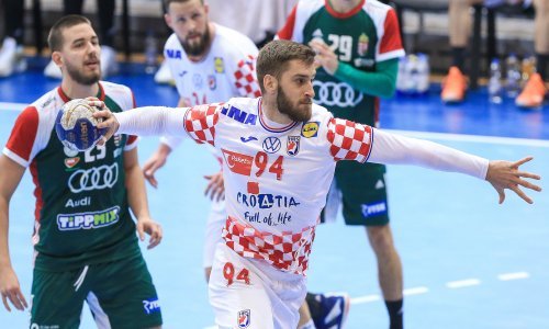 Ovo je najveći pehist našeg rukometa; hrvatski reprezentativac ponovno se ozlijedio i sigurno propušta SP u Egiptu