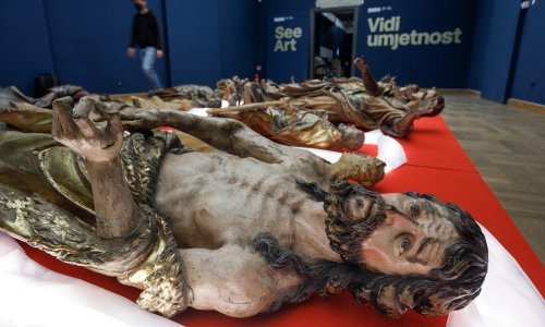 Dramatičan utjecaj pandemije na domaće muzeje; istraživanje pokazalo koliko im je pala posjećenost i koliki su im gubici: 'Jedna je stvar u kojoj su se muzealci ipak jako dobro snašli'