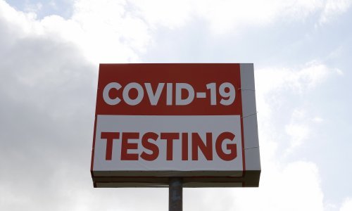 Užas u SAD-u: Više od 2500 mrtvih u 24 sata, rekord kakav se ne pamti od kraja travnja