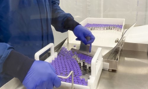 EU će dobiti 12,5 milijuna doza cjepiva BioNTecha i Pfizera do kraja godine