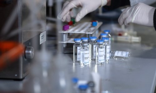 Srbija dobila prvi kontingent Pfizerova cjepiva
