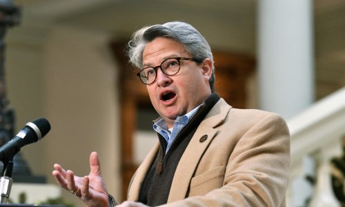 Lokalni republikanski dužnosnik Trumpu: Prestanite inspirirati ljude na nasilje