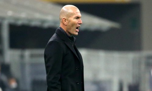 Zinedine Zidane je prekrižen, Real traži najbezbolniji način da se riješi Francuza; iz Madrida procurila imena dva velika kandidata za trenera