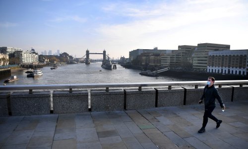 Šefovi EU-a potpisali sporazume s Britancima, dokumenti lete avionom za London u ruke Borisu Johnsonu