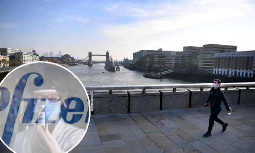 Najbrže odobrenje u povijesti: Velika Britanija dopustila korištenje Pfizerovog cjepiva, cijepljenje kreće već za nekoliko dana