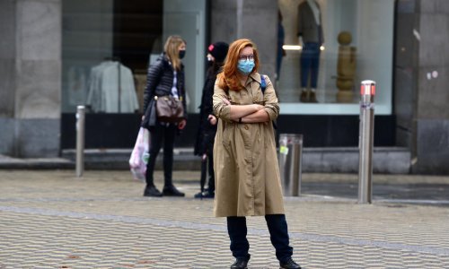 Slovenija: 1512 novih zaraza, 41 preminuli; hospitalizacije počinju padati