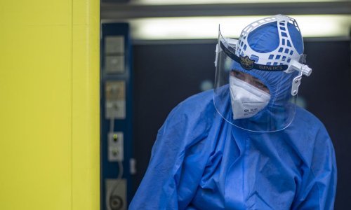 Koronavirus se probio i u iločki Dom za starije i nemoćne