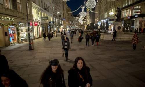 Mutirani soj koronavirusa i u Austriji