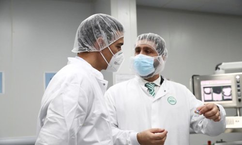 Epidemija u Europi ne posustaje, u Italiji broj mrtvih premašio 60 tisuća