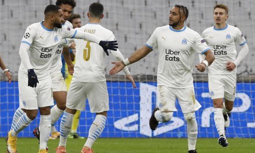 Bivši prvak Europe nakon više od osam godina pronašao žrtvu u Ligi prvaka te se tako spasio od neslavnog rekorda koji je nastao dok se još igrao Kup prvaka