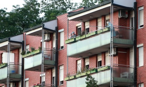 Sindikat umirovljenika Hrvatske: Korisnicima domova za starije uskraćuju se temeljna životna prava