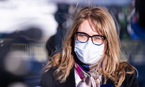 U Splitu do kraja tjedna počinje brzo antigensko testiranje na Covid