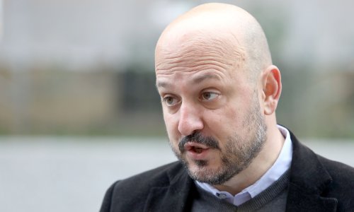 Maras: SDP je spreman za dogovor za lokalne izbore u Zagrebu, ne smiju nam se ponoviti situacija sa Sandrom Švaljek i Ankom Mrak Taritaš