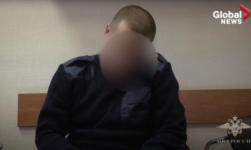 [VIDEO] Uhićen 'manijak s Volge' koji je ubio 26 žena, policija objavila dio ispitivanja