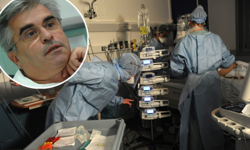 Dr. Baršić otkrio zašto toliko pacijenata na respiratorima umre: Imali smo svinjsku gripu, no ovakav tijek bolesti nismo vidjeli