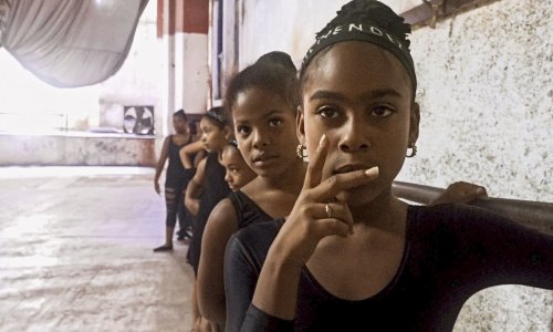 Subversive Festival: Utopijske vizije posvećene Kubi i Africi