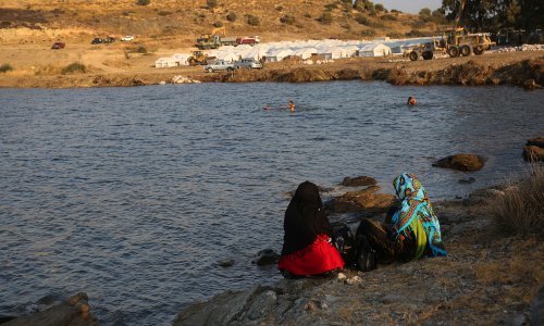 Komisija i Grčka dogovorile plan za novi prihvatni centar na Lezbosu