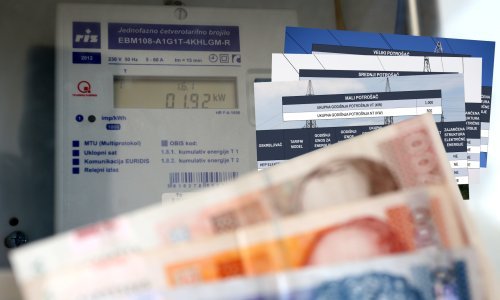 Istražili smo tko vam nudi jeftiniju struju od HEP-a, konkurencija nije velika, ali uštede su ipak moguće