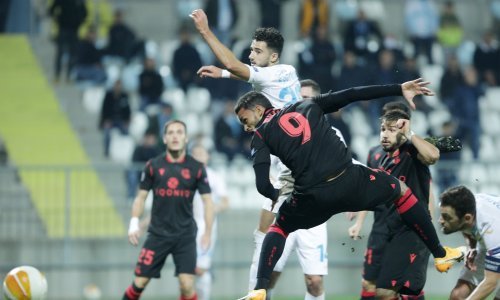 Iz momčadi Rijeke pršti nevjerojatni optimizam uoči utakmice kod trenutačno najboljeg kluba španjolskog prvenstva