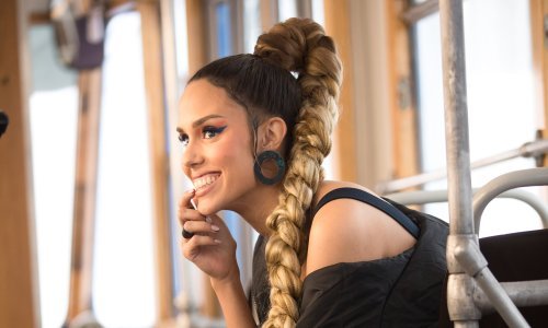 Franka Batelić: 'Ovi će blagdani biti posebni'