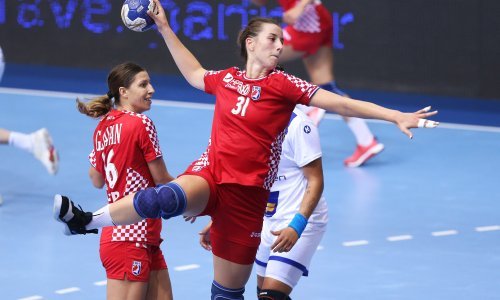 Hrvatice otputovale na Euro u nikad čudnijim uvjetima, a izbornik se nije suzdržao: Ovo se stoljećima nije događalo, što je nas zadesilo...