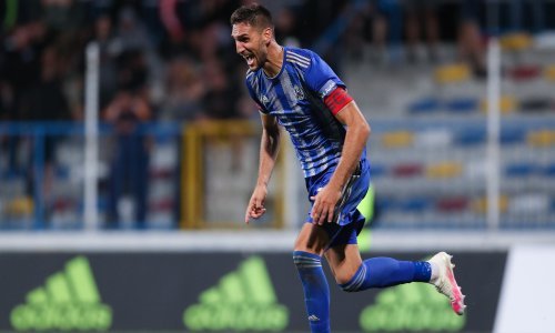 Kapetan Lokomotive nahvalio je dinamovce Ademija i Livakovića, ali onda i najavio nešto što 'modrima' baš i neće biti drago čuti