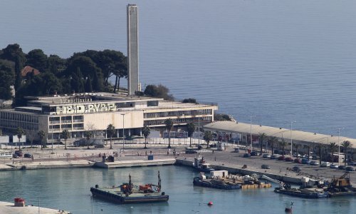 Sindikat Dalmacijavina: Zadovoljštinu za zgradu u Gradskoj luci tražit ćemo u Strasbourgu