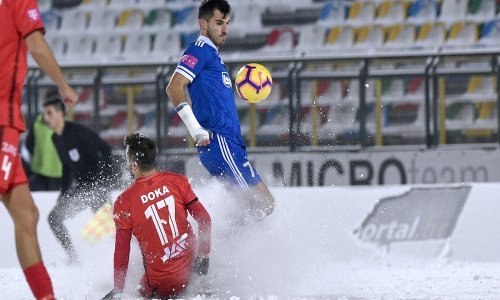 [VIDEO/FOTO] Veliko iznenađenje u Velikoj Gorici; Stipić i Slaven Belupo upisali drugu uzastopnu gostujuću pobjedu