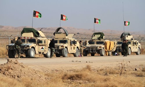 Afganistanska vlada i talibani nakon 19 godina postigli sporazum