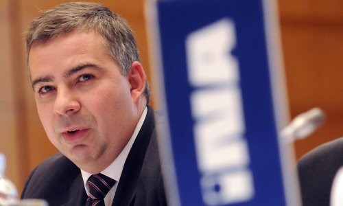 Šef uprave Ine Aldott nije želio komentirati Vladin otkup dionica od Mola