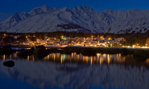 Šest osoba nestalo na Aljasci zbog klizišta tla: Očekuje se nastavak kiše