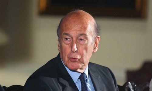 Bivši francuski predsjednik Giscard d'Estaing umro u 94. godini, Plenković izrazio sućut