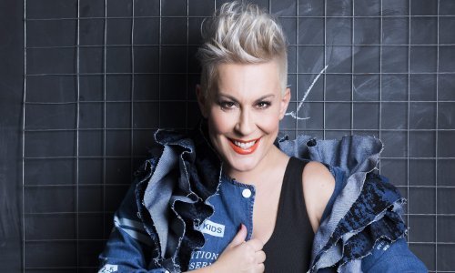 Zato ima super tijelo: Indira Levak hvali se spravom koju je samo za nju dizajnirao suprug Miroslav