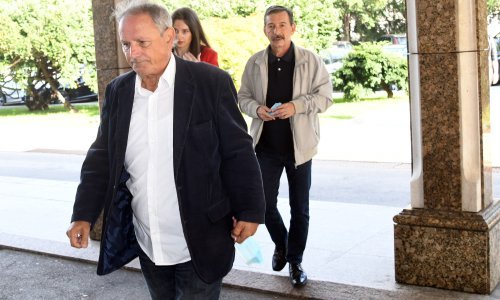 Sabo kandidat za vukovarskog gradonačelnika, Grbin mu neće raditi probleme