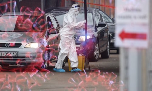 Imamo 4534 novih slučajeva zaraze koronavirusom, preminulo 48 osoba