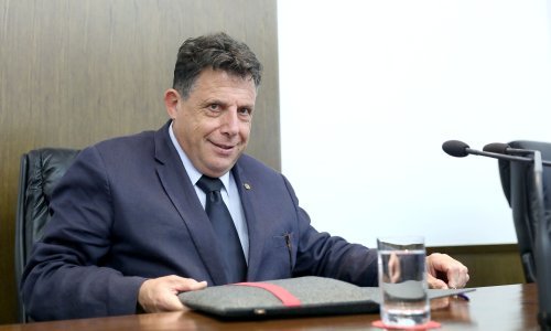 Prijave sucima koji šest mjeseci ne taknu spis