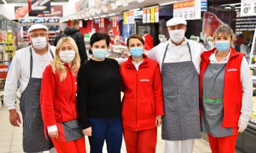 Konzum zaposlenike počastio izdašnom božićnicom, doznajte za koliko su podebljali račune