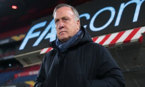 Šokantna objava trenera Feyenoorda uoči utakmice s Dinamom; hoće li ovo biti dodatni motiv za njegove nogometaše?