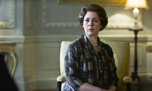 Novi projekt Olivije Colman; nakon uloge kraljice Elizabete dobila je ponudu koju nije mogla odbiti