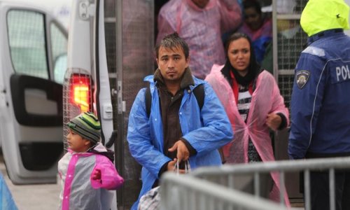 Više od pola milijuna migranata prešlo je Sredozemlje