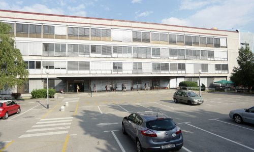 Neven Jovanović i Renata Geld kandidati za dekana Filozofskog fakulteta u Zagrebu