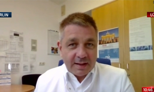 Infektolog Trampuž: Hrvatska je zakasnila s uvođenjem mjera, morat će prijeći u maksi karantenu