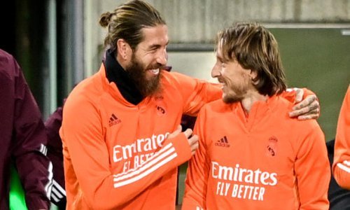 Iznenađujuća vijest iz Madrida; Sergio Ramos odlučio napustiti Real, a zna se i glavni razlog. Svi se pitaju hoće li Modrić napraviti istu stvar?