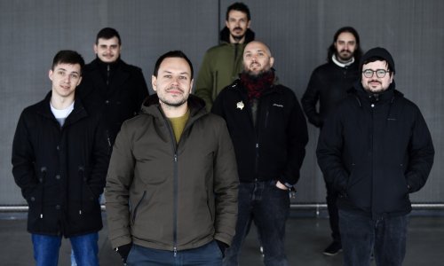 [FOTO] Počeo je kao dječak raznoseći vino po Zagrebu, a danas vodi tvrtku čije web aplikacije koriste velike firme širom svijeta