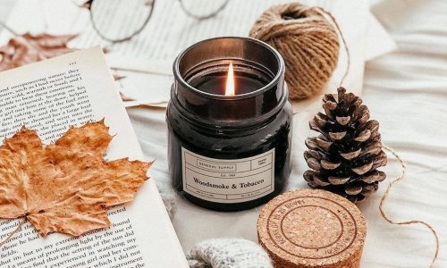 Ovaj genijalan trik pomoći će da svijeće duže traju